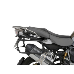 Fixation valise SHAD 4P System - BMW R1200 et R1250GS