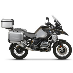 Fixation valise SHAD 4P System - BMW R1200 et R1250GS