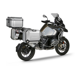 Fixation valise SHAD 4P System - BMW R1200 et R1250GS