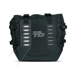 Sacoches SHAD TR40 Soft Adventure