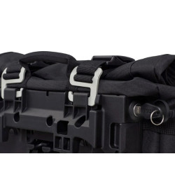 Sacoches SHAD TR40 Soft Adventure