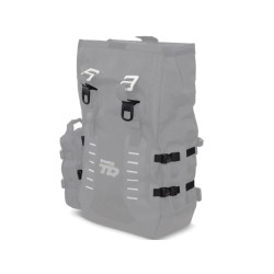 Sacoches SHAD TR40 Soft Adventure