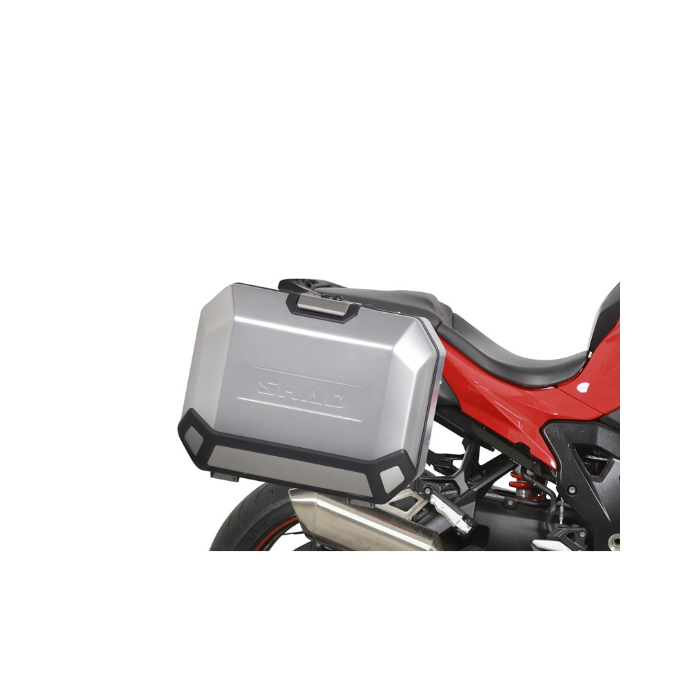 Fixation valise SHAD 4P System - BMW S1000XR