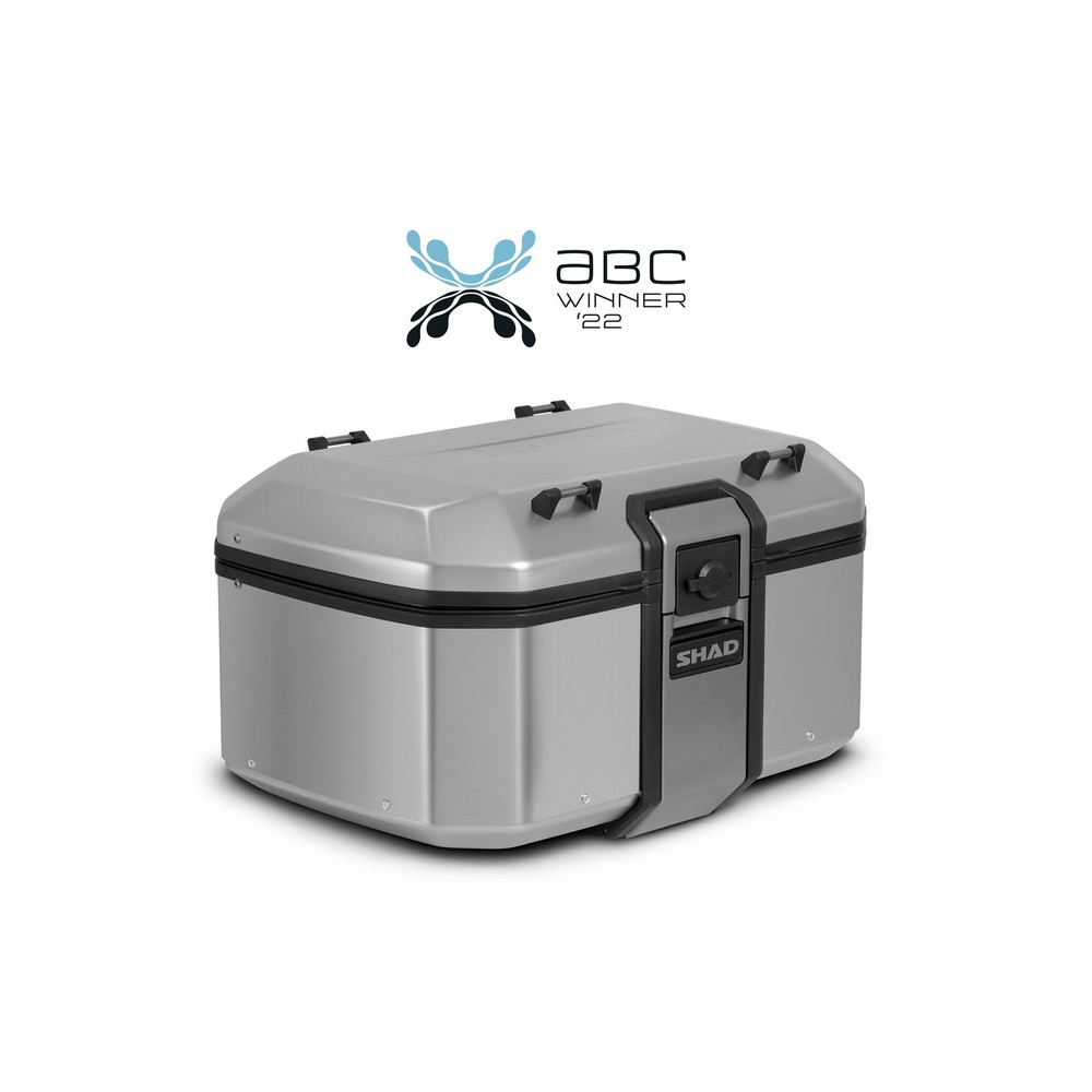 Top Case SHAD Terra TR55