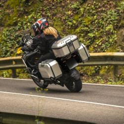 Top Case SHAD Terra TR55