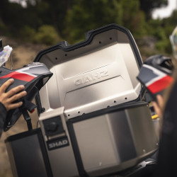 Top Case SHAD Terra TR55