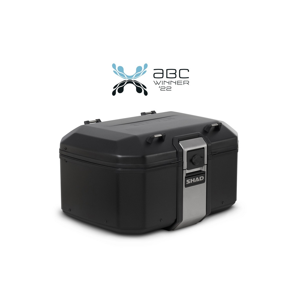 Top Case SHAD Terra TR55 - Noir