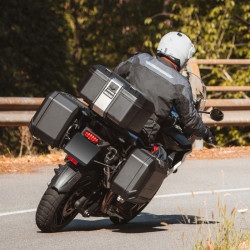 Top Case SHAD Terra TR55 - Noir