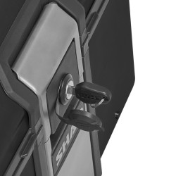 Top Case SHAD Terra TR55 - Noir