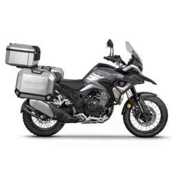 Fixation valise SHAD 4P System - Macbor Montana XR5 500 2020-23