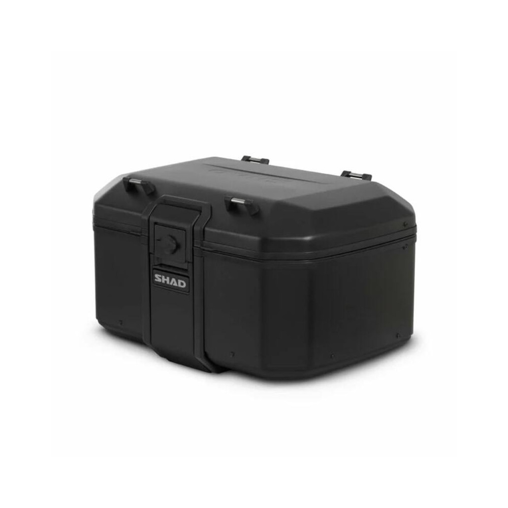 SHAD Top Case TR55 Terra Noir pur