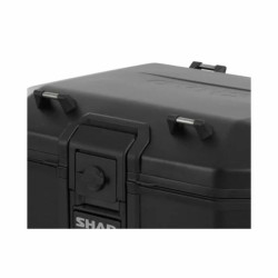 SHAD Top Case TR55 Terra Noir pur