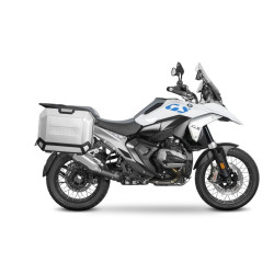 Fixation valise SHAD 4P System - BMW R 1300 GS