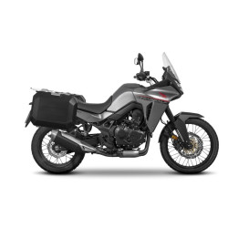 Fixation valise SHAD 4P System - Honda XL 750 Transalp