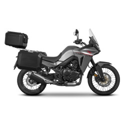 Fixation valise SHAD 4P System - Honda XL 750 Transalp