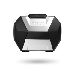 Valises latétales...