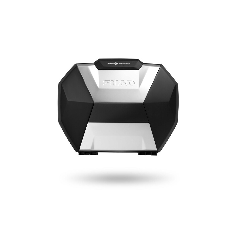 Valises latétales extensibles SHAD SH38X