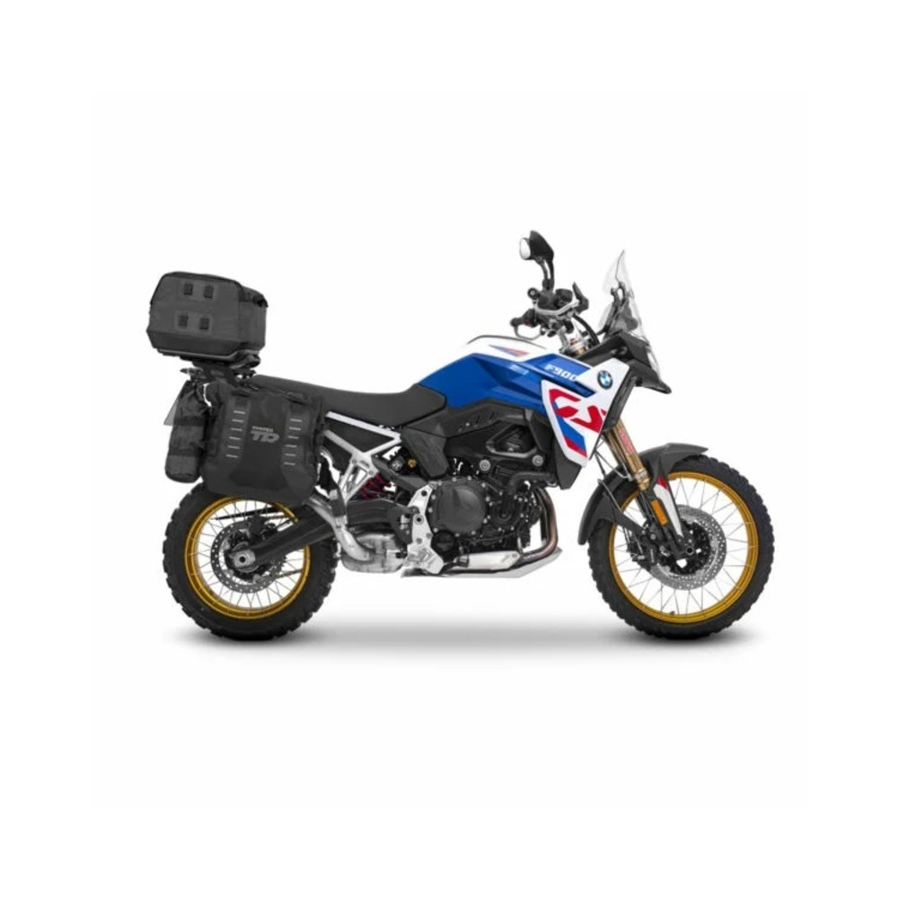 Fixation valise SHAD 4P System - BMW F 900 GS