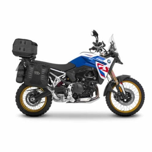 Fixation valise SHAD 4P System - BMW F 900 GS