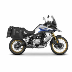 Fixation valise SHAD 4P System - Voge 900 DSX