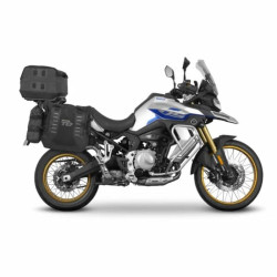 Fixation valise SHAD 4P System - Voge 900 DSX