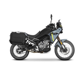 Fixation valise SHAD 4P System - CF Moto 450 MT