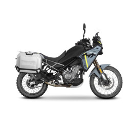 Fixation valise SHAD 4P System - CF Moto 450 MT