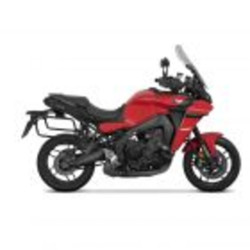 Fixation valise SHAD 4P System - Yamaha Tracer 9 GT