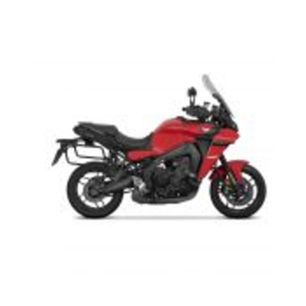 Fixation valise SHAD 4P System - Yamaha Tracer 9 GT
