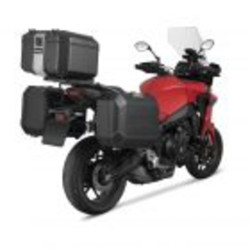 Fixation valise SHAD 4P System - Yamaha Tracer 9 GT