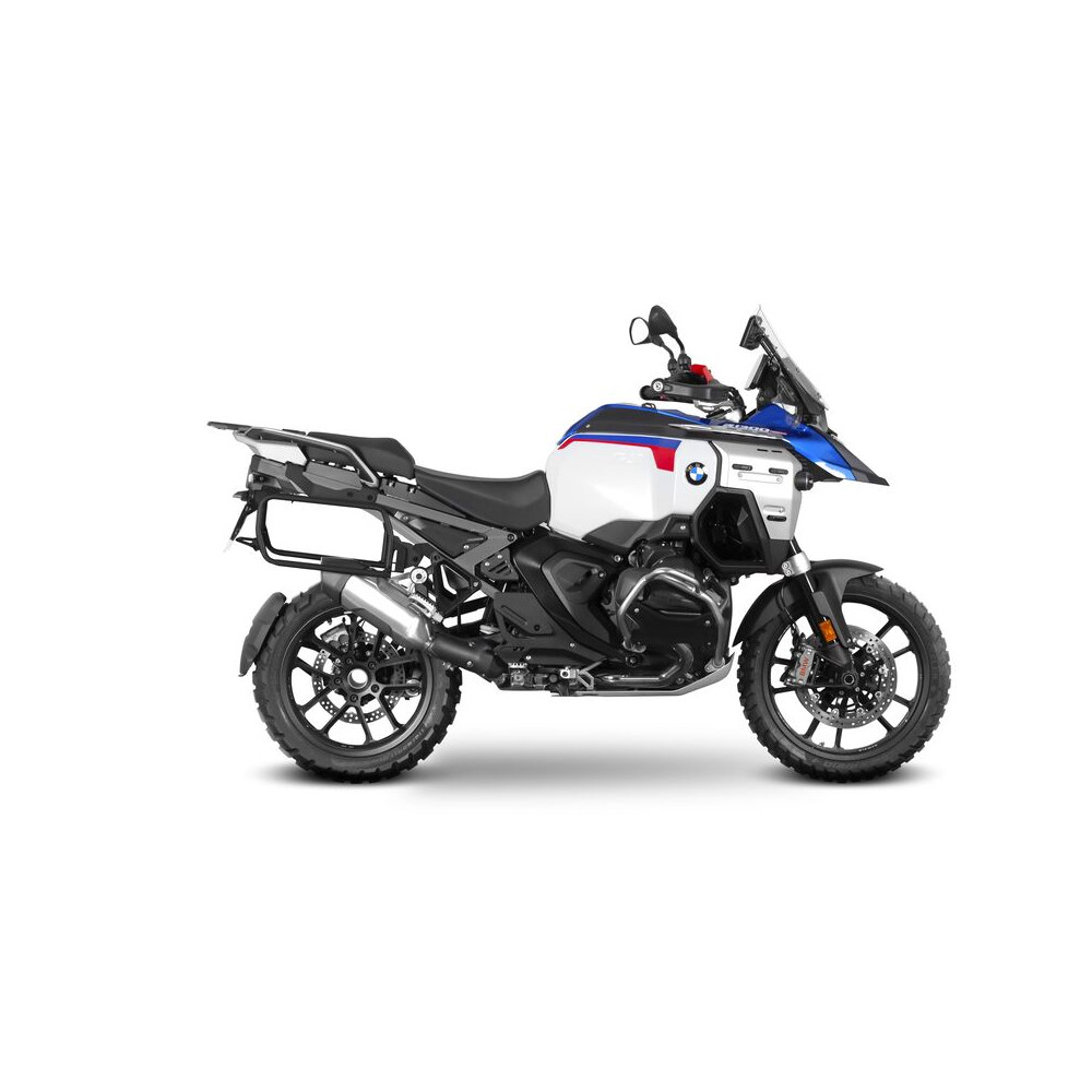 Fixation valise SHAD 4P System - BMW R 1300 GS Adventure