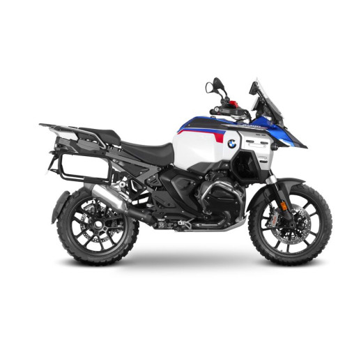 Fixation valise SHAD 4P System - BMW R 1300 GS Adventure