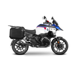 Fixation valise SHAD 4P System - BMW R 1300 GS Adventure