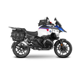 Fixation valise SHAD 4P System - BMW R 1300 GS Adventure