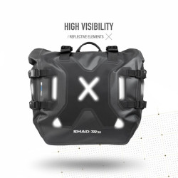 Sacoches Étanches SHAD Terra TR30