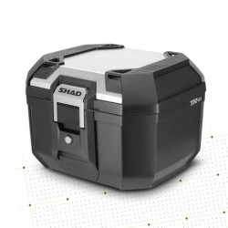 Top case SHAD Terra 41...