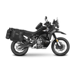 Fixation valise SHAD 4P System - CF Moto 800 MT-X
