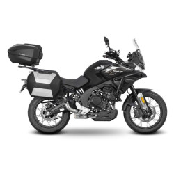 Fixation valise SHAD 4P System - CF Moto 700 MT