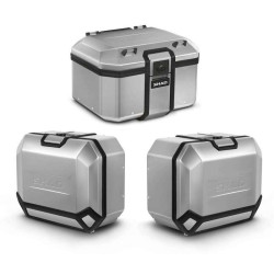 Pack valises SHAD Terra...