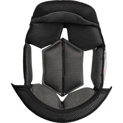 Coiffe BELL Eliminator Noir XL