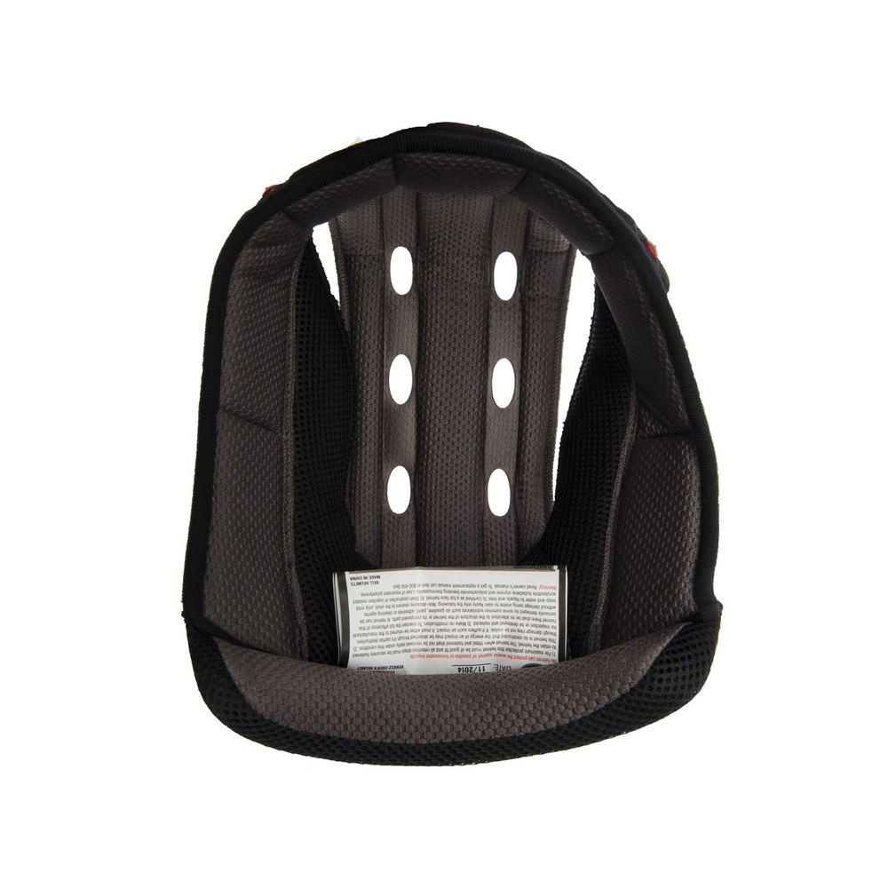 Coiffe BELL Mx-9 Adventure noir