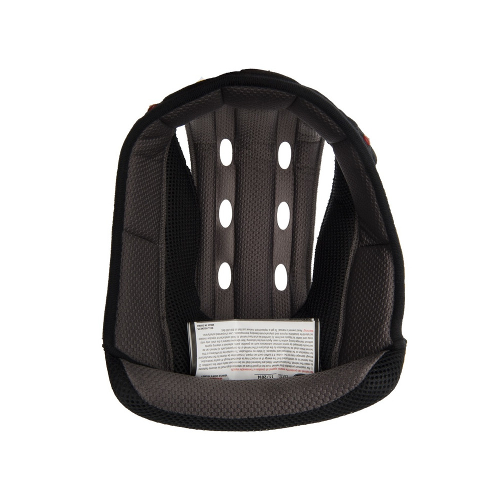 Coiffe BELL Mx-9 noir