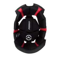 Coiffe BELL Star/Race/Pro...