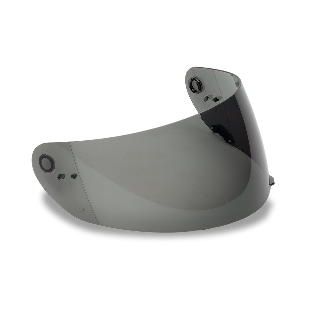 Écran Click Release BELL RS-2/Qualifier/Qualifier DLX Nutra Fog 2 3D fumé