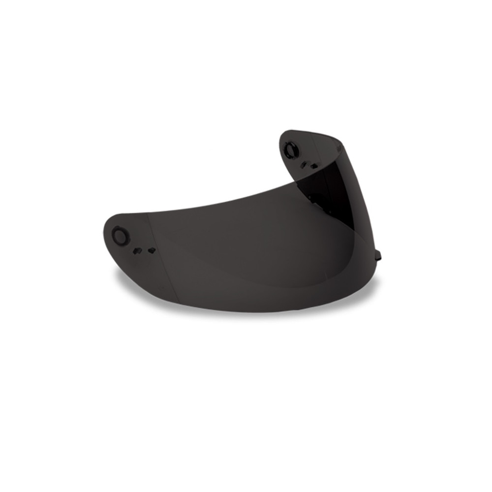 Écran Click Release BELL RS-2/Qualifier/Qualifier DLX Nutra Fog 2 3D fumé noir