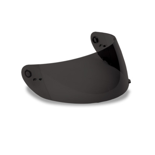 Écran Click Release BELL RS-2/Qualifier/Qualifier DLX Nutra Fog 2 3D fumé noir