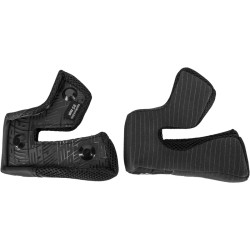 Mousses de joues BELL MX9...