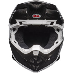 Casque BELL Moto-10 Spherical Solid