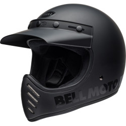 Casque BELL Moto-3 Classic...