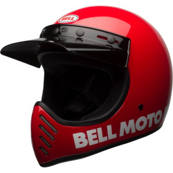 Casque BELL Moto-3 Classic...